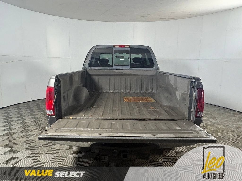 2003 Ford F-150 XL