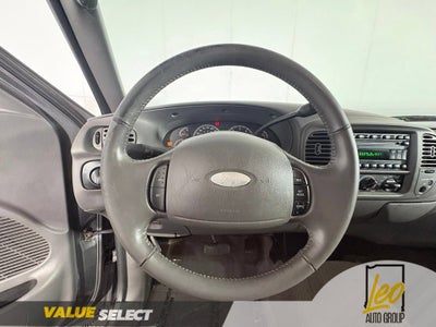 2003 Ford F-150 XL