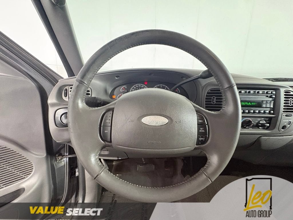 2003 Ford F-150 XL
