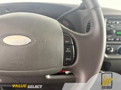 2003 Ford F-150 XL