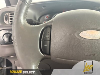 2003 Ford F-150 XL