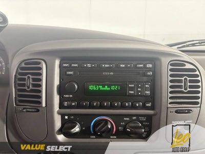 2003 Ford F-150 XL