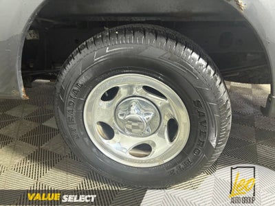 2003 Ford F-150 XL