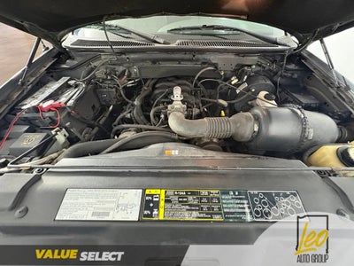 2003 Ford F-150 XL