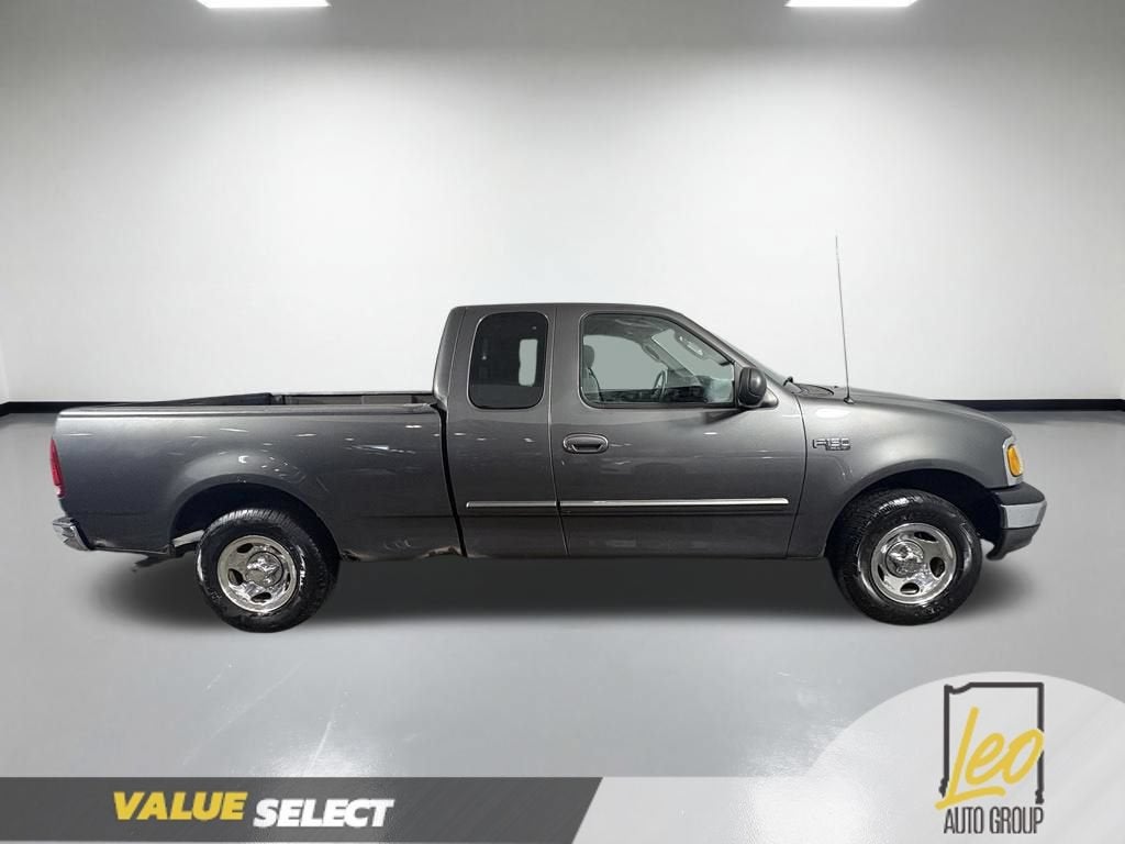 2003 Ford F-150 XL
