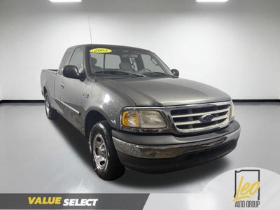 2003 Ford F-150 XL