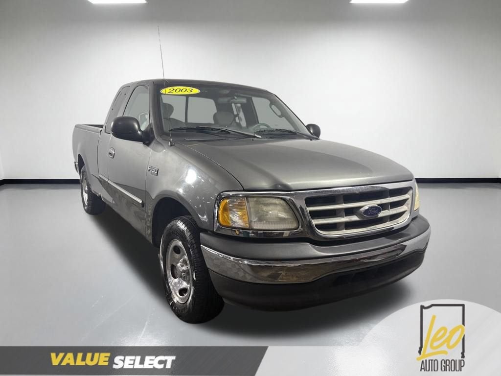2003 Ford F-150 XL