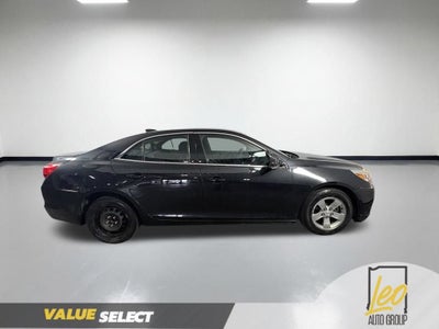 2015 Chevrolet Malibu LT