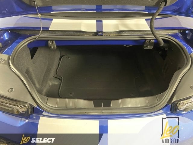 2024 Chevrolet Camaro 1LT