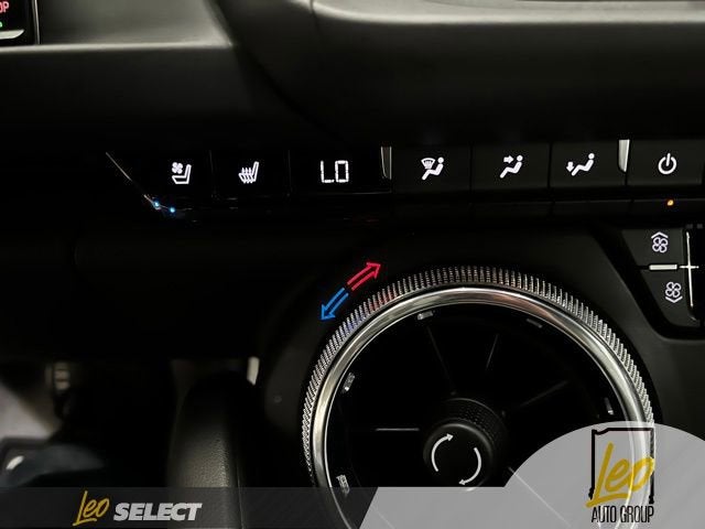 2021 Chevrolet Camaro 2SS