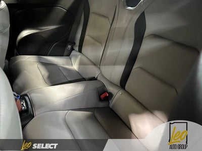 2021 Chevrolet Camaro 2SS