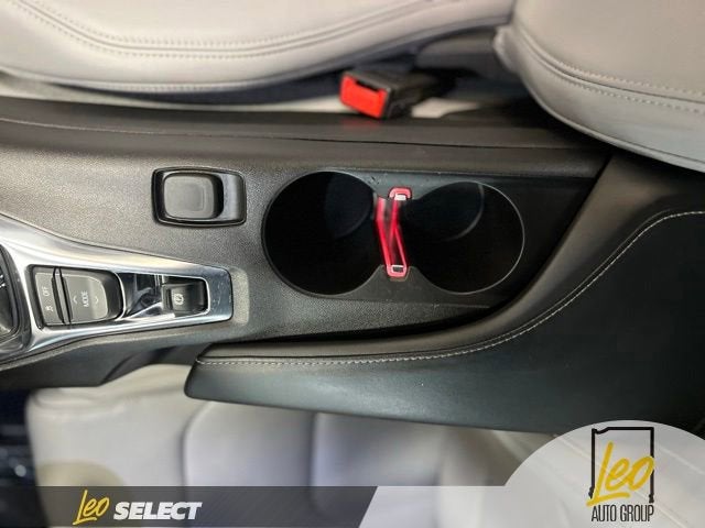 2021 Chevrolet Camaro 2SS