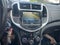 2019 Chevrolet Sonic LT