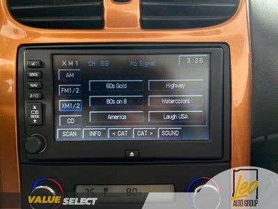 2007 Chevrolet Corvette Base