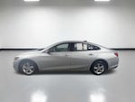 2019 Chevrolet Malibu LS