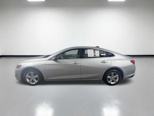 2019 Chevrolet Malibu LS