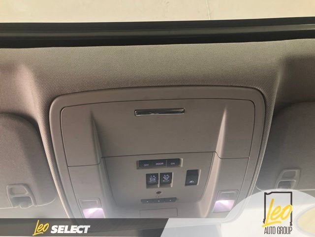 2018 Chevrolet Silverado 3500 HD LTZ