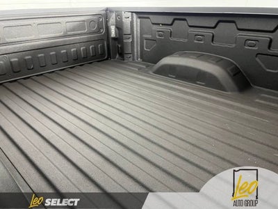 2025 Chevrolet Silverado 3500 HD LT