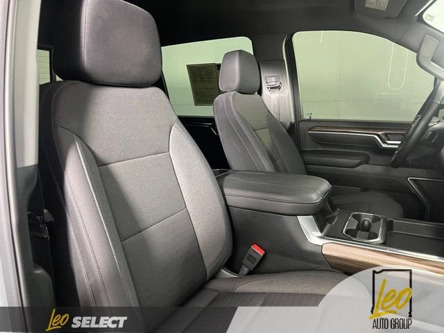 2025 Chevrolet Silverado 3500 HD LT
