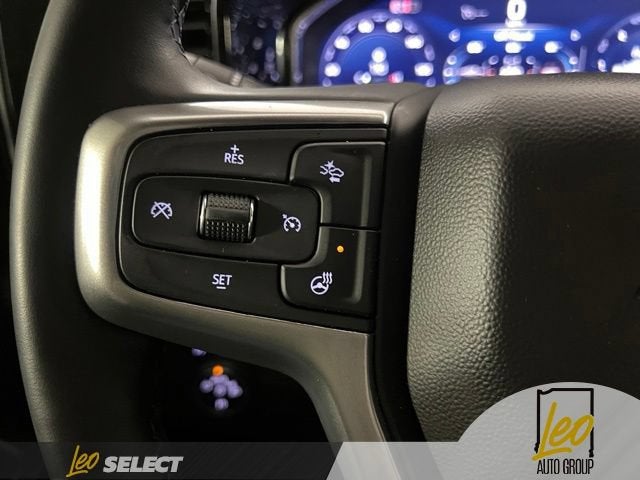 2025 Chevrolet Silverado 3500 HD LT