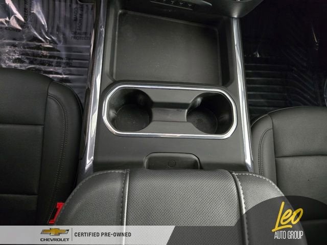 2025 Chevrolet Silverado 3500 HD LTZ