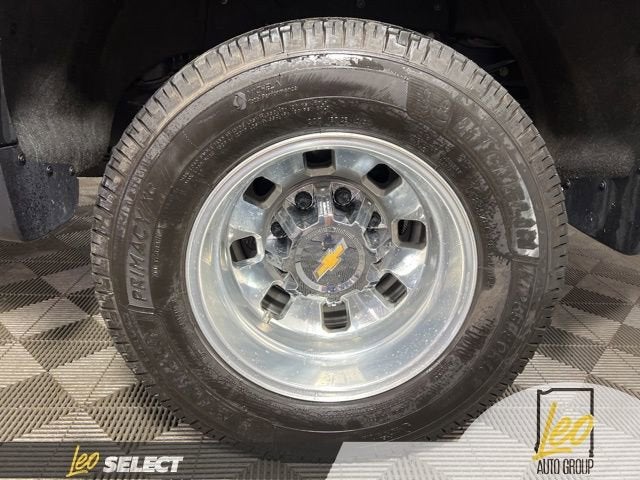 2024 Chevrolet Silverado 3500 HD High Country DRW