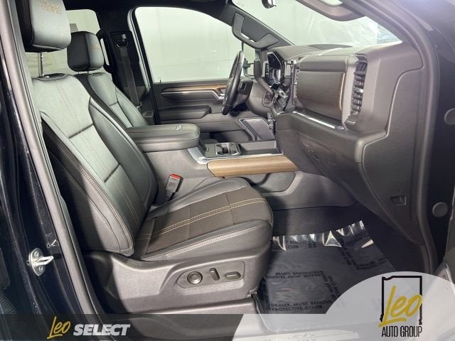 2024 Chevrolet Silverado 3500 HD High Country DRW