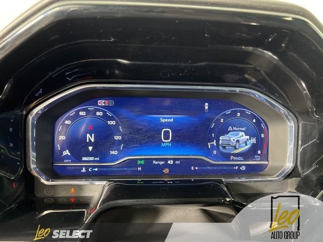 2024 Chevrolet Silverado 3500 HD High Country DRW