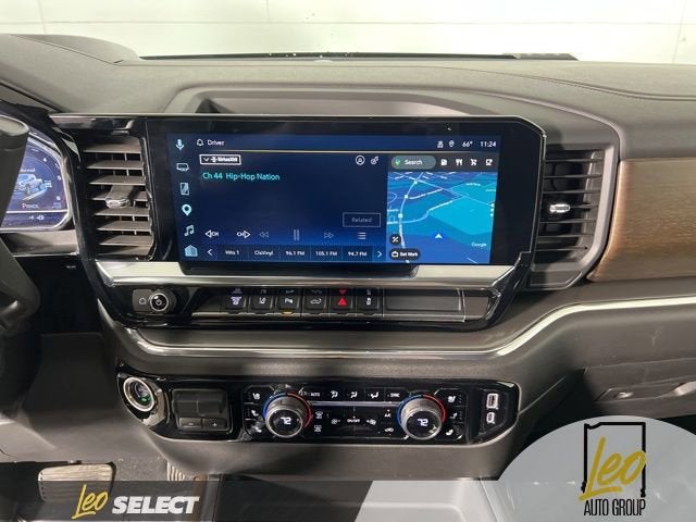 2024 Chevrolet Silverado 3500 HD High Country DRW