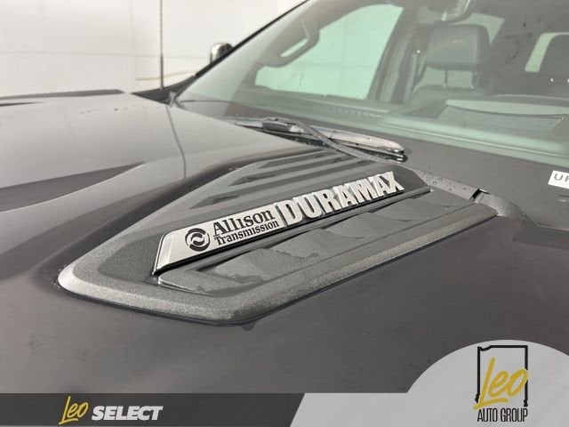 2024 Chevrolet Silverado 3500 HD High Country DRW