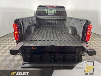 2024 Chevrolet Silverado 3500 HD High Country DRW