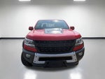 2020 Chevrolet Colorado 4WD ZR2
