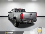 2020 Chevrolet Colorado 4WD ZR2