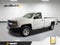 2018 Chevrolet Silverado 1500 Work Truck