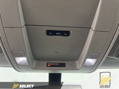 2018 Chevrolet Silverado 1500 Work Truck