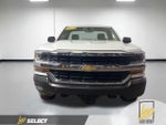 2018 Chevrolet Silverado 1500 Work Truck