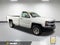 2018 Chevrolet Silverado 1500 Work Truck