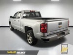 2016 Chevrolet Silverado 1500 Custom