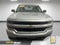 2016 Chevrolet Silverado 1500 Custom