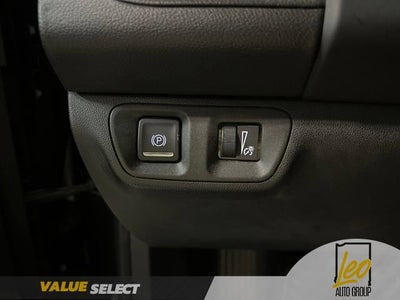 2017 GMC Acadia SLT