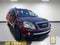 2011 GMC Acadia SLE