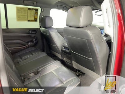 2019 GMC Yukon XL SLT