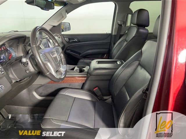 2019 GMC Yukon XL SLT