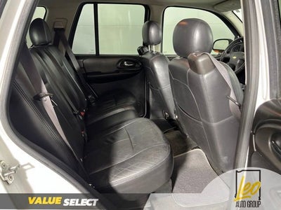 2005 Chevrolet Trailblazer LT