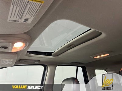 2005 Chevrolet Trailblazer LT