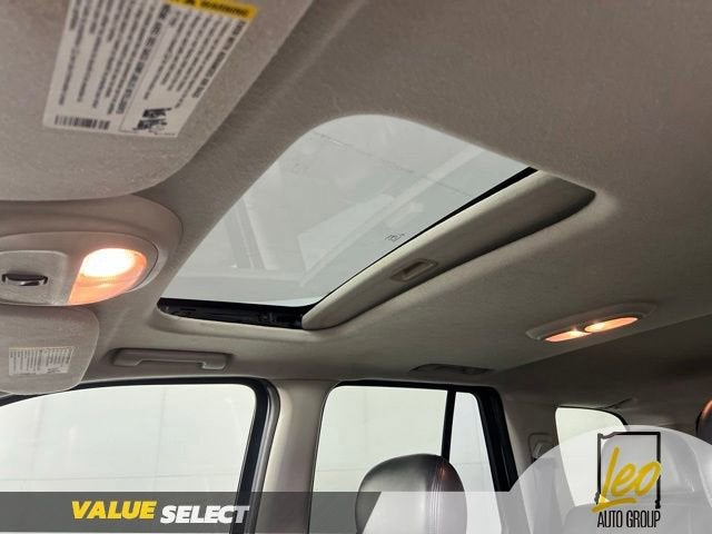 2005 Chevrolet Trailblazer LT