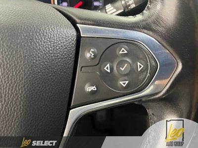 2022 Chevrolet Traverse RS