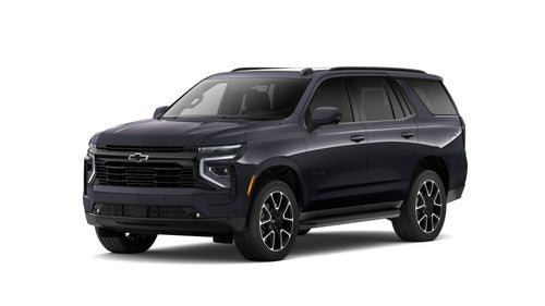 2027 Chevrolet Tahoe RST