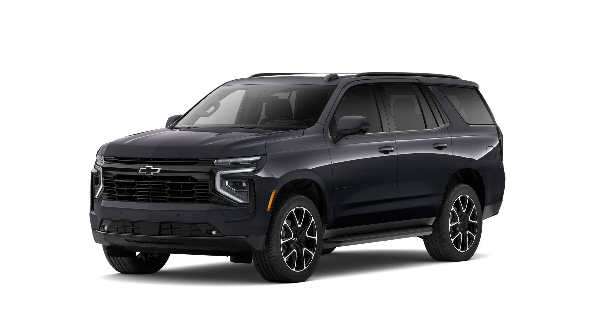2027 Chevrolet Tahoe RST