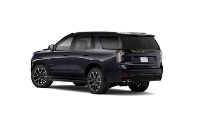 2027 Chevrolet Tahoe RST